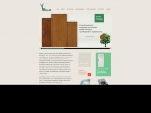 Nowe rodzaje drewnianych drzwi