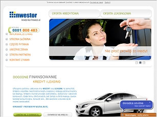 Kredyty samochodowe w Polsce i za granicą